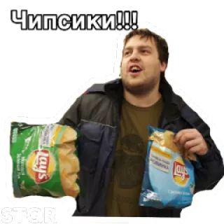 Bayanoffk telegram stickers