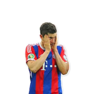 BayernPars telegram stickers