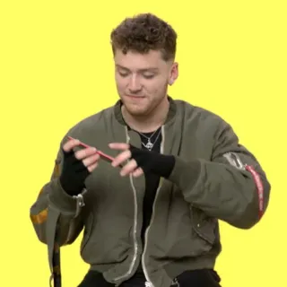 🌿 00ab6aba whatsapp sticker