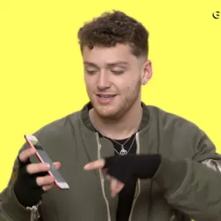 🌿 abfe58b8 whatsapp sticker