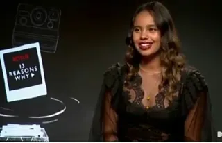 Alisha boe whatsapp stickers