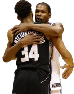 bucksgods telegram stickers