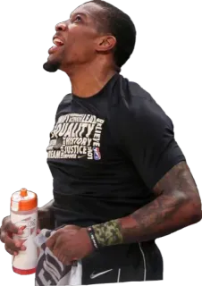 bucksgods telegram stickers