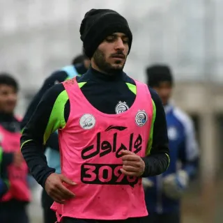 😞 0aa081a7 همراه اول hombre, atleta, deportes, fitness, persa whatsapp sticker