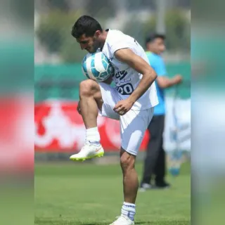 💋 14d4900d fútbol, fútbol, deportes, atleta, balón, jugador whatsapp sticker