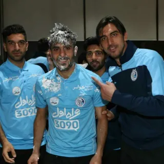 🤣 3d11820c وام اول 3090 fútbol, equipo, deporte, celebración, festejo whatsapp sticker