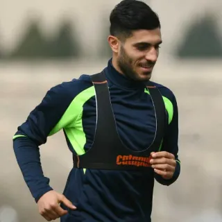 😅 6a034859 atleta, hombre, ejercicio, fitness, deporte whatsapp sticker