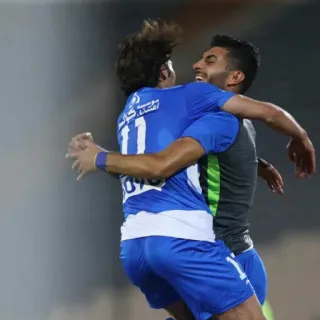 💃 99fb1cb6 fútbol, deporte, equipo, celebración, atletas whatsapp sticker