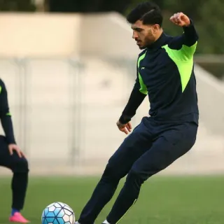 ⚽ b275d35a fútbol, fútbol, deportes, atleta, balón, jugador whatsapp sticker