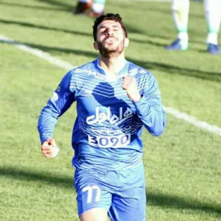 🙅 b871cb2f Futbolista, Deporte, Atleta, Fútbol, Celebración whatsapp sticker