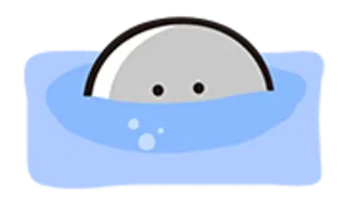 BBNeverTalk(HeiJoke) whatsapp stickers