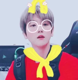 🌨 bec1f098 telegram sticker