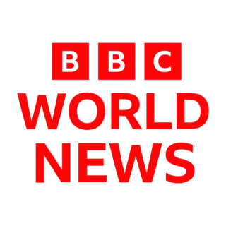 🌏 41af33ed BBC WORLD NEWS news, world, bbc, international telegram sticker