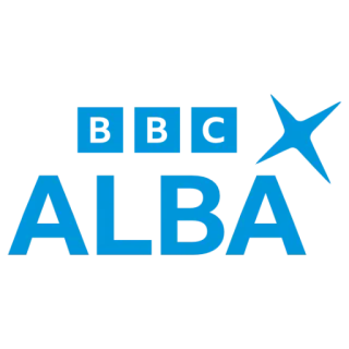 🇬🇧 6b23c297 BBC ALBA bbc, alba, channel, tv, scottish, gaelic telegram sticker