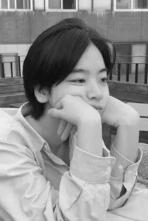 Joo young whatsapp stickers