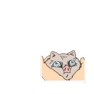 bbInoske whatsapp stickers