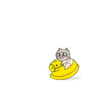 🥸 f7d2113a Inosuke Hashibira Demon Slayer inosuke, hashibira, demon slayer, anime, manga, horse whatsapp sticker