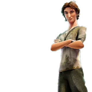 😏 447de9b5 telegram sticker