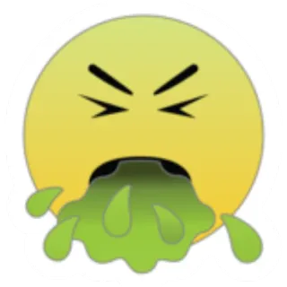 BBM Sticker 1 by HamieSoft telegram stickers