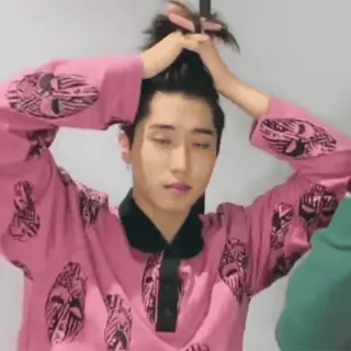 🍩 2db85b3e telegram sticker