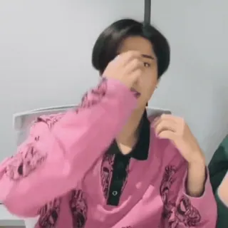 🍩 5be6b987 telegram sticker