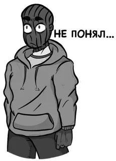 Бодик @bbreus.art telegram stickers