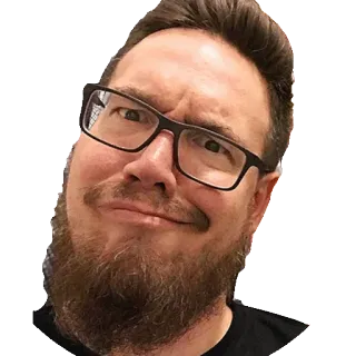 🙃 3a57ae5f telegram sticker