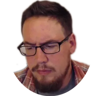 😞 ca2d1b18 telegram sticker