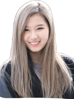 twice - chrsph telegram stickers