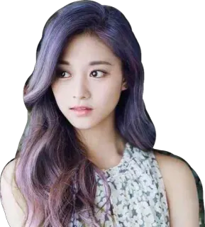 twice - chrsph telegram stickers