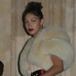 ___BellaHadid♡💡 telegram stickers