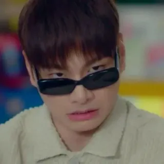 ✨ 0b0816a1 homem, óculos de sol, retrato, pessoa, ator telegram sticker