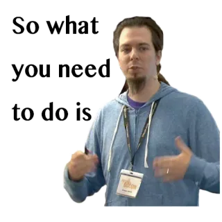 BCH Devs telegram stickers