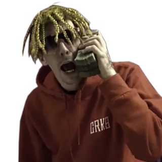 🇹🇻 b1d6393c GRKS telegram sticker