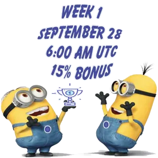 Blockchain.io whatsapp stickers