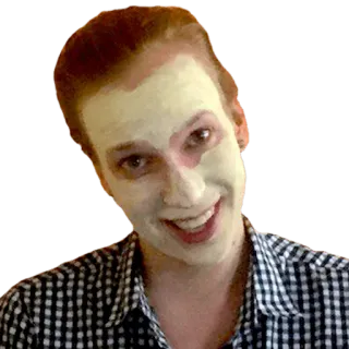 BCMGIMO telegram stickers