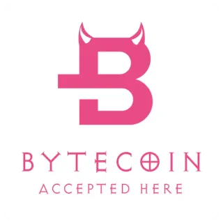 😈 fdfde166 BYTECOIN
ACCEPTED HERE cryptocurrency, bitcoin, bytecoin, finance, digital currency, payment, accepted telegram sticker