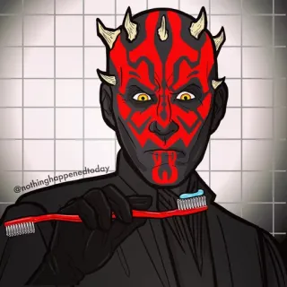 BDSM 2 @stickersb2b telegram stickers