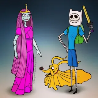 BDSM 2 @stickersb2b telegram stickers