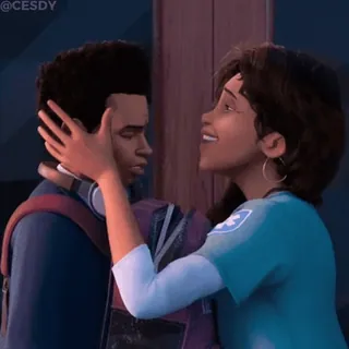 👩‍👦 23b4b512 telegram sticker