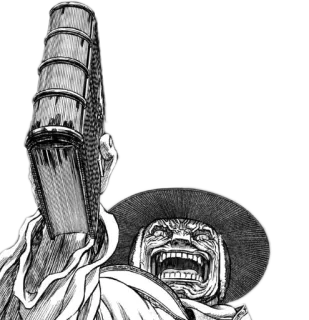 📚 06c34eac Berserk berserk, apôtre, lutte, colère, fantaisie, manga whatsapp sticker