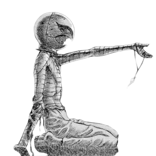 Berserk - Берсерк telegram stickers