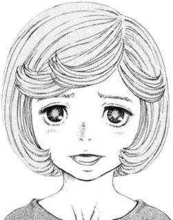 ☺️ de23bda1 Casca Berserk Anime, Manga, Berserk, Casca, Femme whatsapp sticker