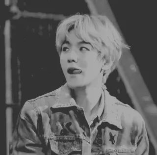 🥀 3a1153ee Người, Chân dung, Thanh niên, Đàn ông, K-pop whatsapp sticker