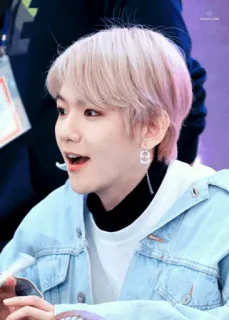 🖤 584a3a63 Baekhyun kpop, idol, piosenkarz, mężczyzna, azjatycki, celebryta, artysta telegram sticker