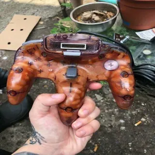 Beans by @misfitpatchwork telegram stickers