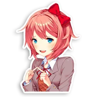 Beapackuwu whatsapp stickers