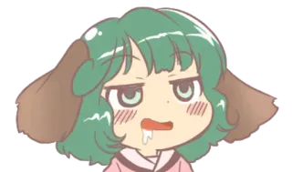 🤤 a4f5dc6b telegram sticker