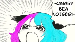 Beapackuwu telegram stickers