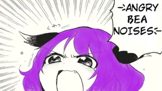 Beapackuwu telegram stickers